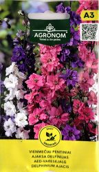 Larkspur Ajacis Seeds